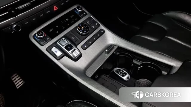 Hyundai The New Palisade id 2930531 из Кореи 19