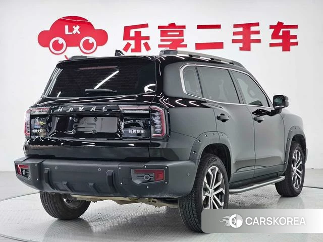 Haval Big dog id 4235949 из Китая 29