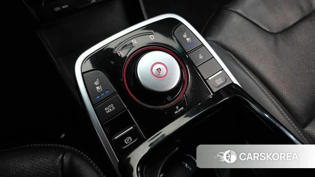 Kia Niro EV id 4244577 из Кореи 19