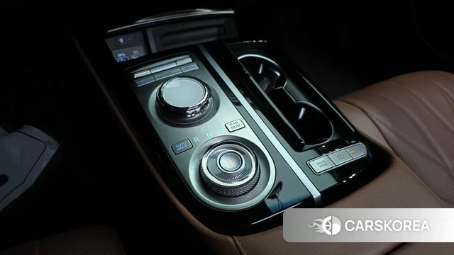 Genesis G80 (RG3) id 4613080 из Кореи 43