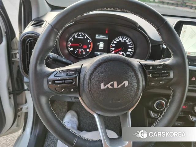 Kia Morning Urban (JA) id 4645713 из Кореи 19