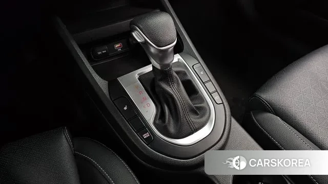 Kia The New K3 2nd generation id 3263761 из Кореи 19