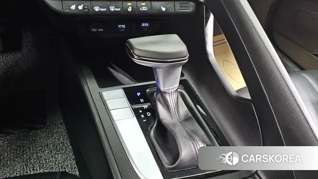 Hyundai Avante (CN7) id 3422701 из Кореи 19