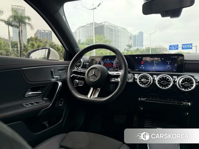 Mercedes-Benz Class A id 4353752 из Китая 13