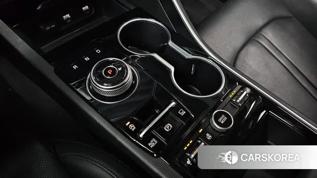 Kia K5 3rd generation id 3478534 из Кореи 19