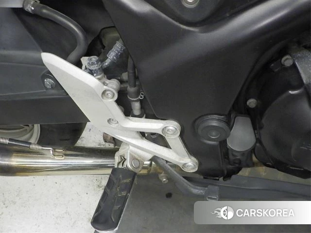 Honda CBR250R id 4184476 из Японии 23