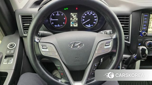 Hyundai Solati id 4251032 из Кореи 19