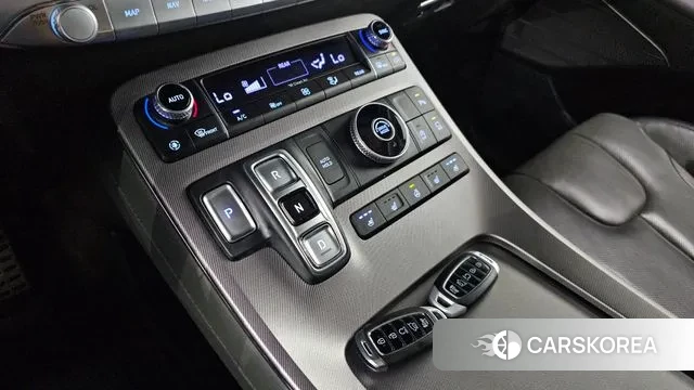 Hyundai Palisade id 2989907 из Кореи 19