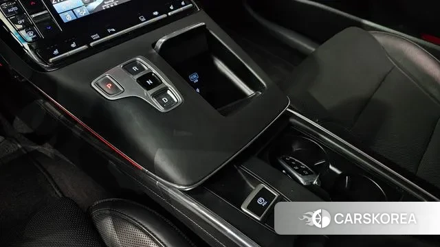 Hyundai The New Grandeur IG Hybrid id 3361358 из Кореи 19