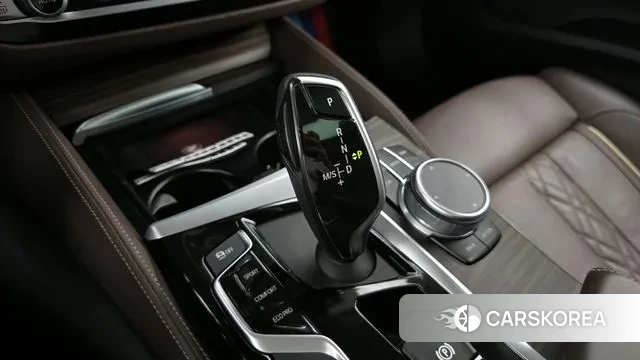 BMW 6 Series GT (G32) id 3044647 из Кореи 19