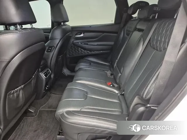 Hyundai The New Santa Fe id 2980015 из Кореи 19