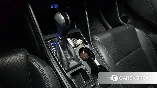 Hyundai All New Tucson id 3374784 из Кореи 19