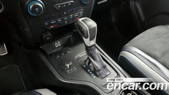 Ford Ranger 3rd Generation id 2944527 из Кореи 19