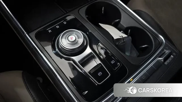 Kia The New Carnival 4th Generation id 3745579 из Кореи 19