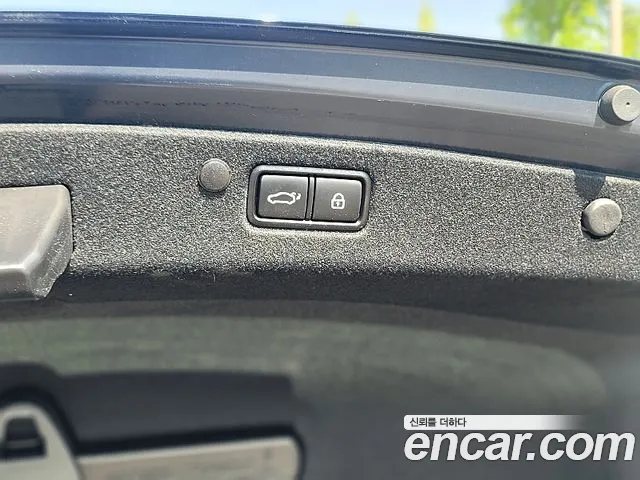 Hyundai The New Grandeur IG id 2755328 из Кореи 19