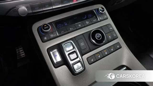 Hyundai Palisade id 3746494 из Кореи 19