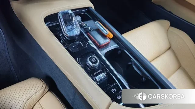 Volvo S90 id 3621345 из Кореи 19