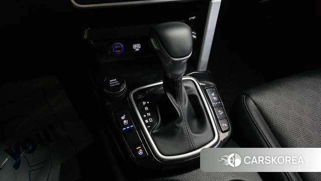 Kia Seltos id 4268772 из Кореи 19