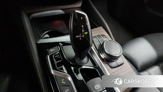 BMW 6 Series GT (G32) id 4557924 из Кореи 19