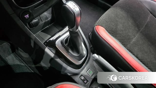 Renault Korea (Samsung) Clio id 4677806 из Кореи 29
