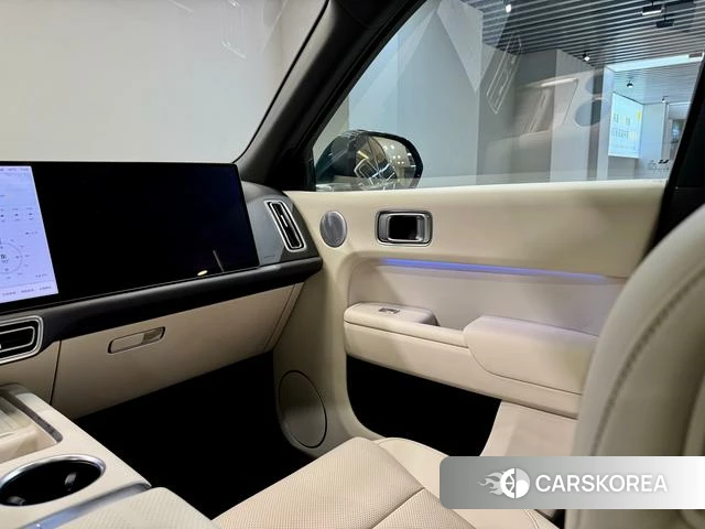 Ideal car Ideal L9 id 3888690 из Китая 29