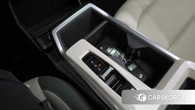 Ssangyong Torres EVX id 3864353 из Кореи 19