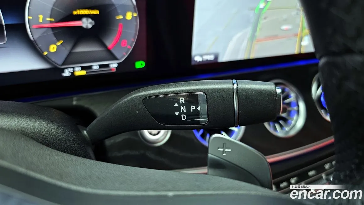 Mercedes-Benz E-Class W213 id 1596483 из Кореи 19