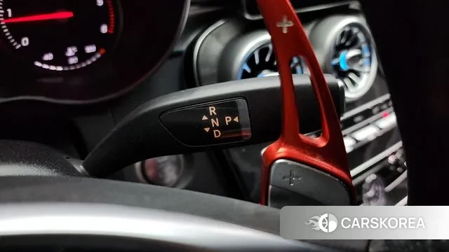 Mercedes-Benz C-Class W205 id 3602368 из Кореи 19