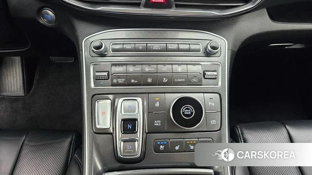 Hyundai The New Santa Fe id 4444876 из Кореи 19