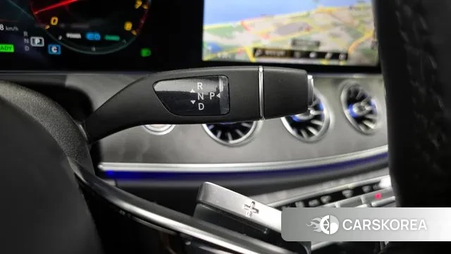 Mercedes-Benz CLS-Class C257 id 3581014 из Кореи 19