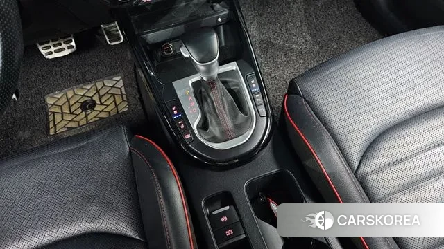 Kia The New K3 2nd generation id 3488140 из Кореи 19