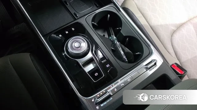 Kia The New Carnival 4th Generation id 3739608 из Кореи 19