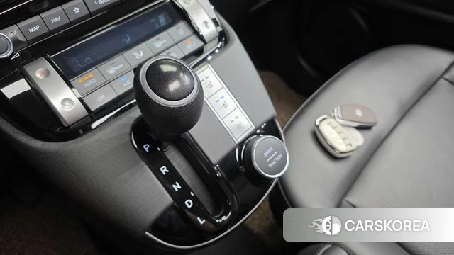 Hyundai Casper id 4696898 из Кореи 28