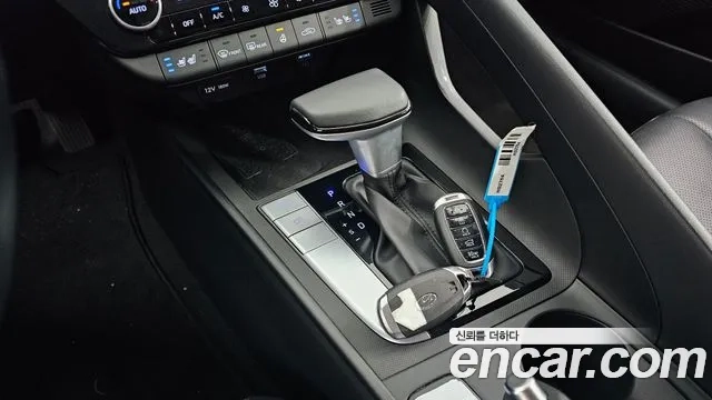 Hyundai Avante (CN7) id 2954747 из Кореи 19