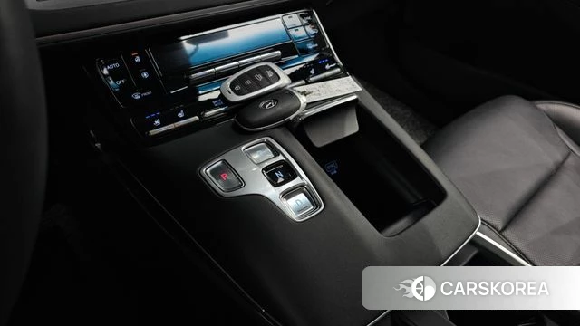 Hyundai The New Grandeur IG id 3840080 из Кореи 19