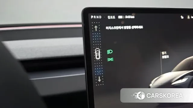 Tesla Model 3 id 3393880 из Кореи 19