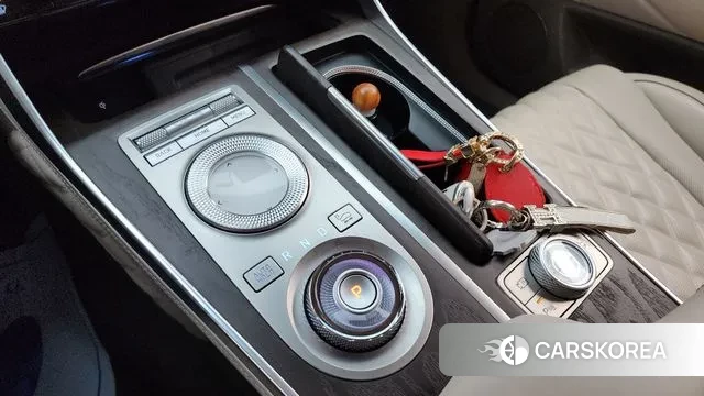 Genesis GV80 id 3401532 из Кореи 19