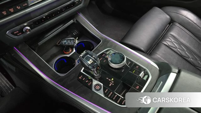 BMW X7 (G07) id 3800858 из Кореи 19