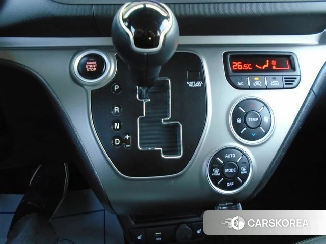 Kia The New Ray id 3813296 из Кореи 19