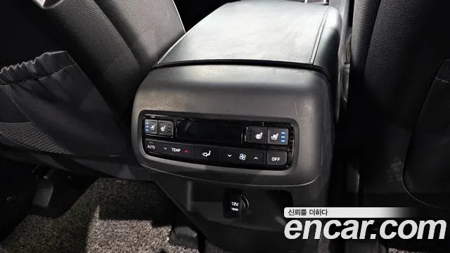 Hyundai Palisade id 2671838 из Кореи 19