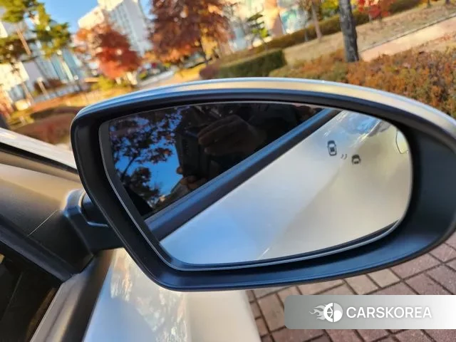 Kia The New K3 2nd generation id 3499179 из Кореи 17