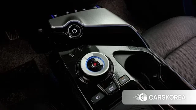 Kia EV6 id 2968948 из Кореи 19