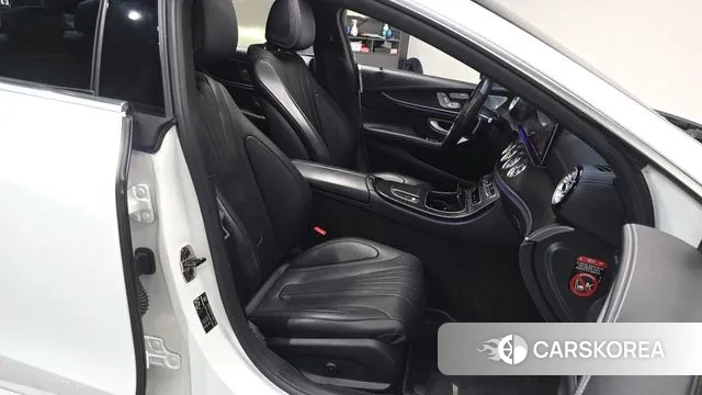 Mercedes-Benz CLS-Class C257 id 3529196 из Кореи 19