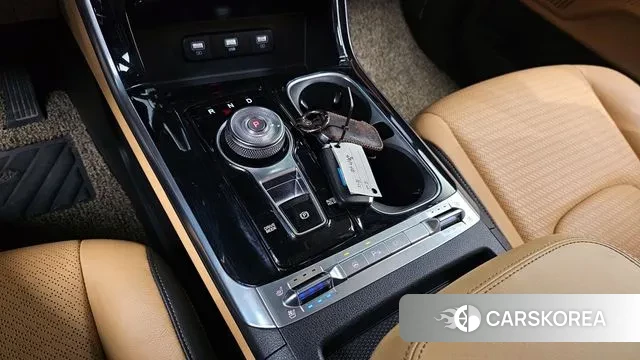 Kia Carnival 4th generation id 2901708 из Кореи 19