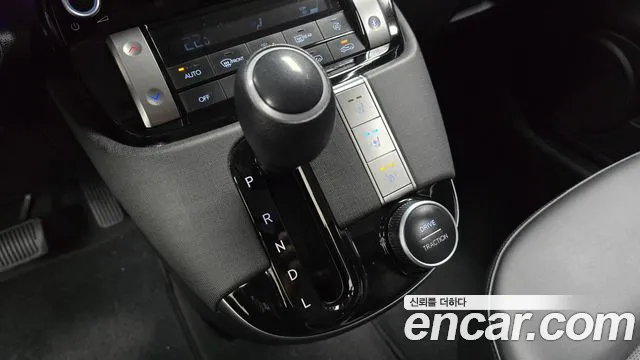 Hyundai Casper id 2783272 из Кореи 19