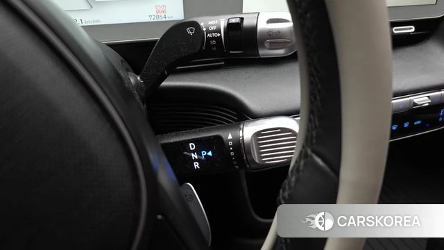 Hyundai Ionic 5 id 4604105 из Кореи 19