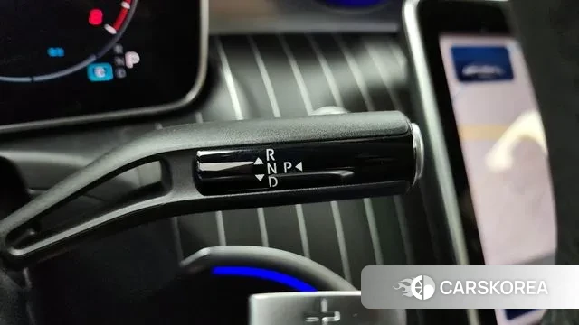 Mercedes-Benz CLE-Class C236 id 3471712 из Кореи 19