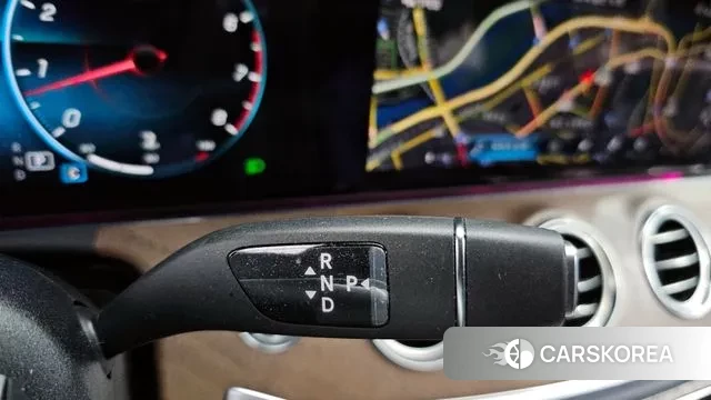 Mercedes-Benz E-Class W213 id 3472221 из Кореи 19