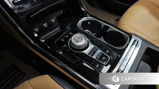 Kia Carnival 4th generation id 3691841 из Кореи 19