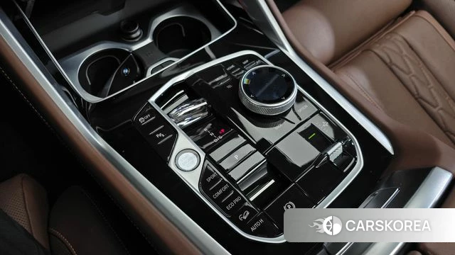BMW X6 (G06) id 4649723 из Кореи 36